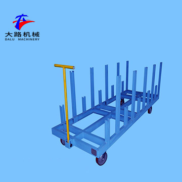 Large Roller Storage Rack